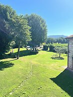 Agriturismo Podere La Fornace