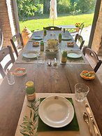 Agriturismo Podere La Fornace