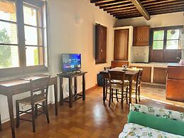 Agriturismo Podere La Fornace