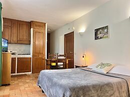 Agriturismo Podere La Fornace