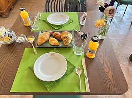 Agriturismo Podere La Fornace