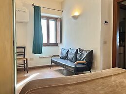 Agriturismo Podere La Fornace