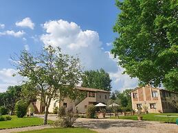 Agriturismo Podere La Fornace