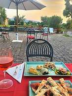 Agriturismo Podere La Fornace