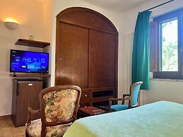 Agriturismo Podere La Fornace