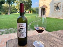 Agriturismo Podere La Fornace