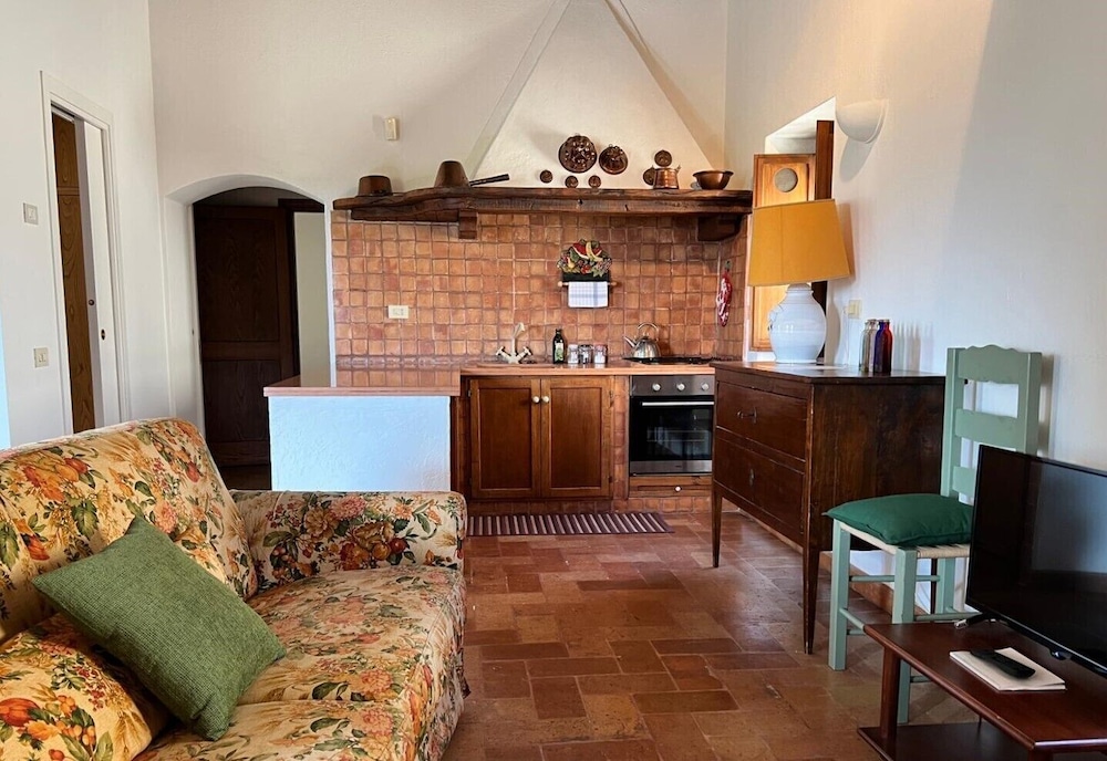 Agriturismo Podere La Fornace