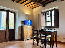 Agriturismo Podere La Fornace