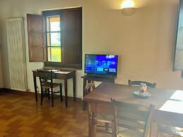 Agriturismo Podere La Fornace