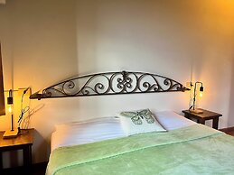 Agriturismo Podere La Fornace