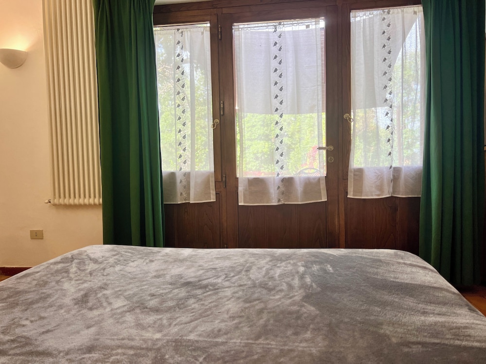Agriturismo Podere La Fornace