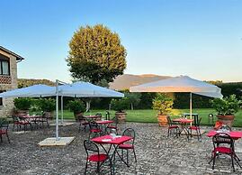 Agriturismo Podere La Fornace