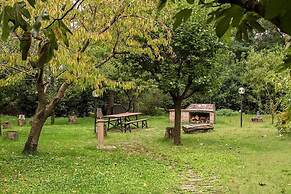 Agriturismo Podere La Fornace