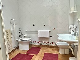 Agriturismo Podere La Fornace