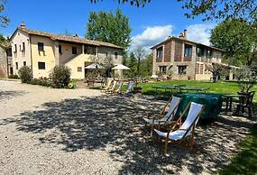 Agriturismo Podere La Fornace