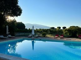 Agriturismo Podere La Fornace
