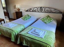 Agriturismo Podere La Fornace