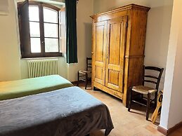 Agriturismo Podere La Fornace