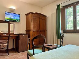 Agriturismo Podere La Fornace
