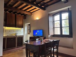 Agriturismo Podere La Fornace