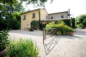 Agriturismo Podere La Fornace