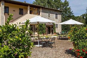 Agriturismo Podere La Fornace