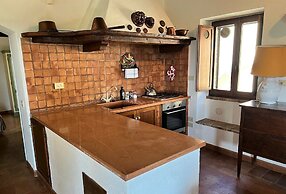 Agriturismo Podere La Fornace