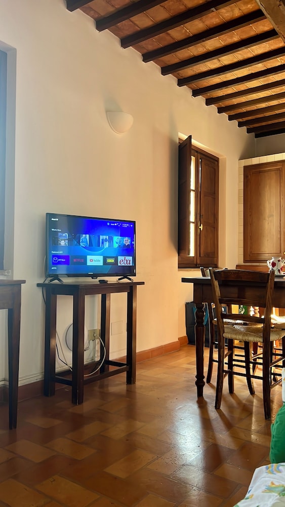 Agriturismo Podere La Fornace
