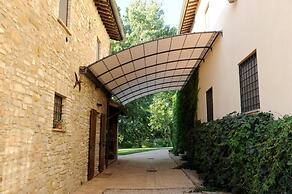 Agriturismo Podere La Fornace