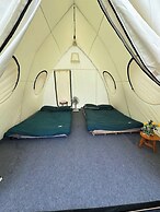 Cloud9 & Cloud View Glamping