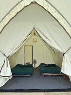 Cloud9 & Cloud View Glamping