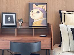Skyline Luxe Panoramic Suites & towers Toronto