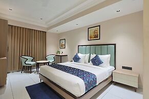 Hotel Royal Town