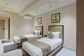 Hotel Royal Town