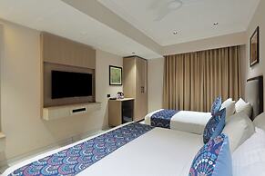 Hotel Royal Town