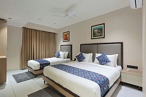 Hotel Royal Town