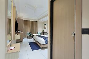 Hotel Royal Town