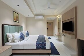 Hotel Royal Town