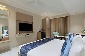 Hotel Royal Town