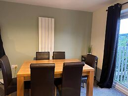 Flat With the View in Stroud