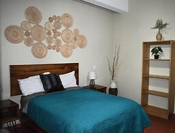 Hotel Boutique Casa Tastuan