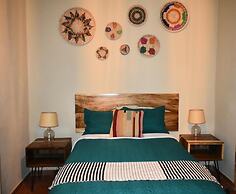 Hotel Boutique Casa Tastuan