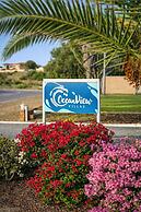 Oceanview Villas