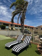 Oceanview Villas