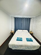 Oceanview Villas