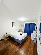 Oceanview Villas