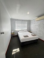 Oceanview Villas