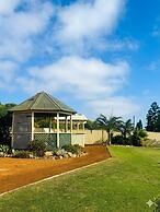 Oceanview Villas