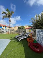 Oceanview Villas