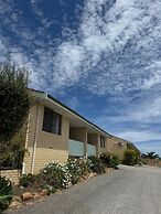 Oceanview Villas